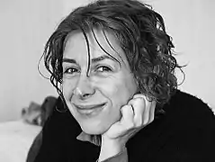 Violette Krikorian