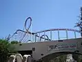 Le looping.