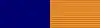 Ruban de la médaille