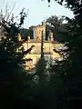 Aperçu du château de Virelade (sept.&nbsp;2012)