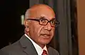 Virendra Sharma (2007-Présent)