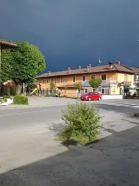 Virle Piemonte