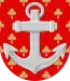 Blason de Virolahti