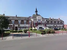 Viry-Noureuil