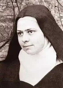 Image illustrative de l’article Élisabeth de la Trinité