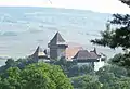 L'Église fortifiée de Viscri