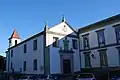 Église de Santo António