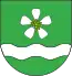 Blason de Višňová