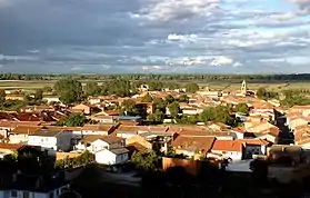 Alija del Infantado