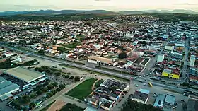 Euclides da Cunha (Bahia)