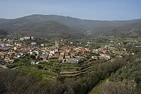 Garganta la Olla