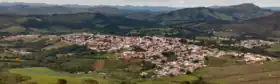 Luminárias