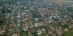 Regente Feijó