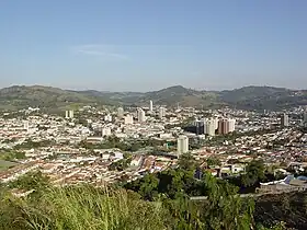 Amparo (São Paulo)