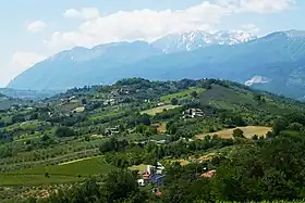 Casacanditella
