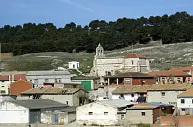 Berceruelo