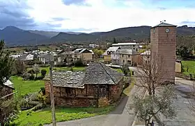 Carucedo