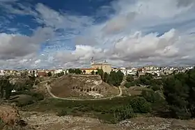 Dosbarrios