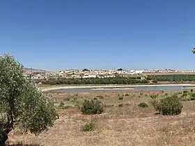 Fuente de Piedra