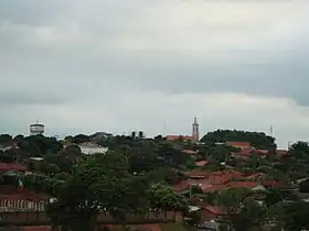 Indiana (São Paulo)
