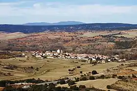 Mandayona