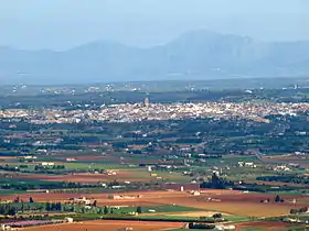 Muro (Majorque)