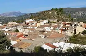 Quatretondeta