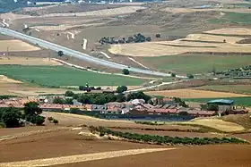 Image illustrative de l’article Autoroute R-2 (Espagne)