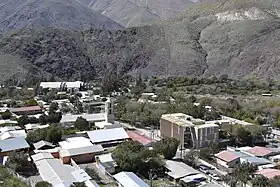 Alto del Carmen