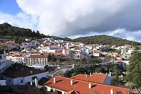 Monchique