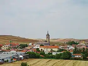 Ajalvir