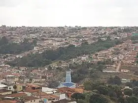 Capelinha