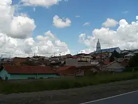 Piranguçu