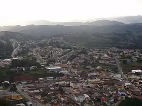 Apiaí