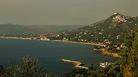 Castellabate