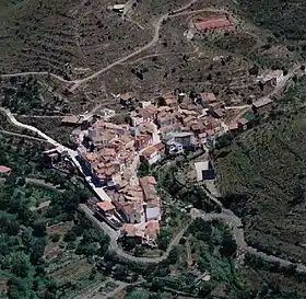 Higueras
