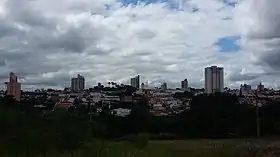 Tietê