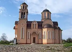 Vitoševac