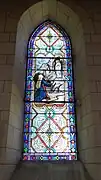 Notre-Dame de Lourdes, Lorin 1893.