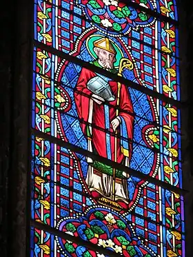 Image illustrative de l’article Victrice de Rouen