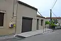 La mairie.