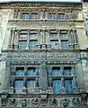 Maison des Chevaliers