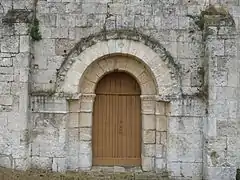 Le portail