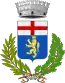 Blason de Vizzolo Predabissi