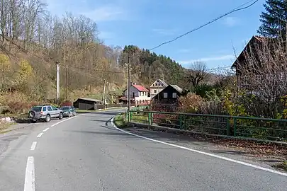 Vlásenka.