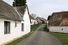 Vlčeves