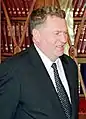 Vladimir JirinovskiParti libéral-démocrate de Russie