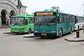 Bus