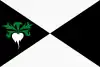 Drapeau de Lokeren