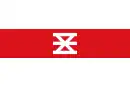 Drapeau de Enschede